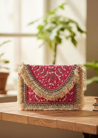 Boho Bags