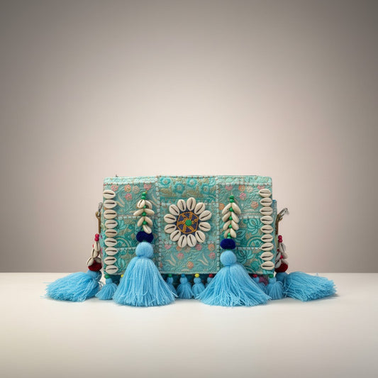 Banjara Boho bags