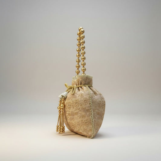 fancy potli bags