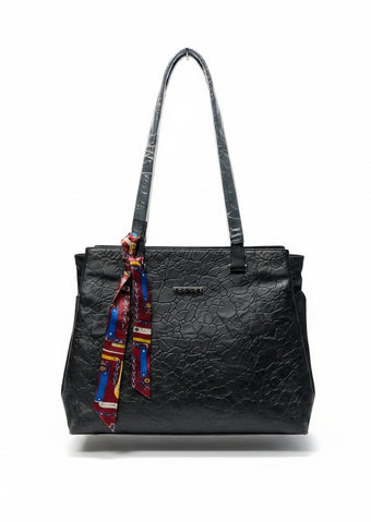pu-leather handbags