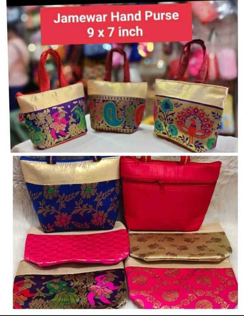 Handicraft Items Bags