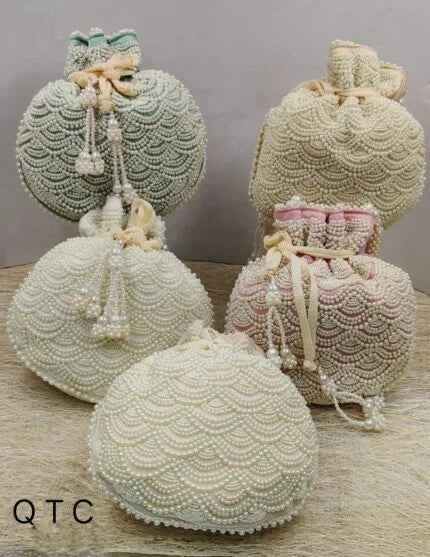 Potli Bags