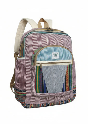 Hemp Bag