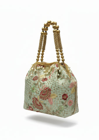 3 magnetic gift bags