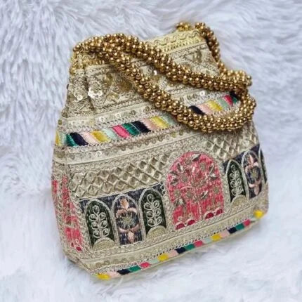 Ladies Handbag