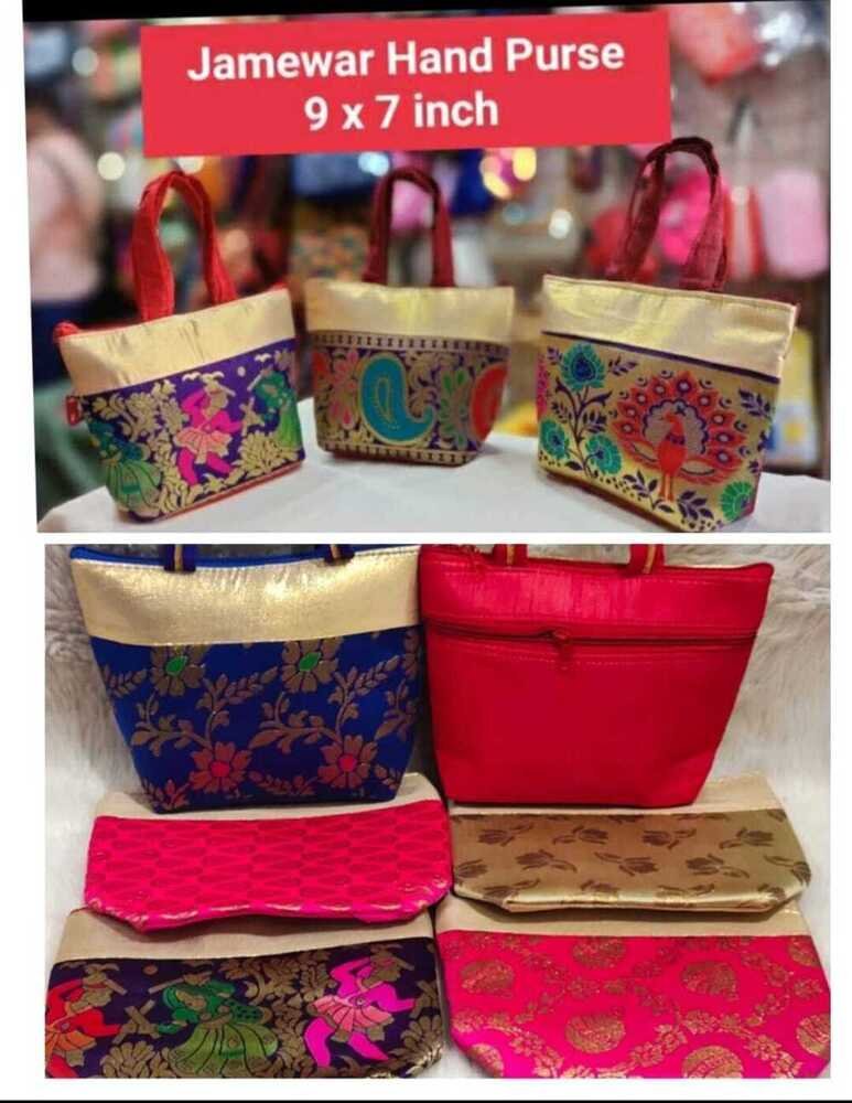 Handicraft-Items-Bags