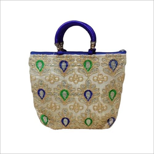 Puja-Bag